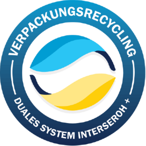Verpackungsrecycling Siegel
