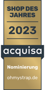 Acquisa Shop des Jahres Nominierung 2023