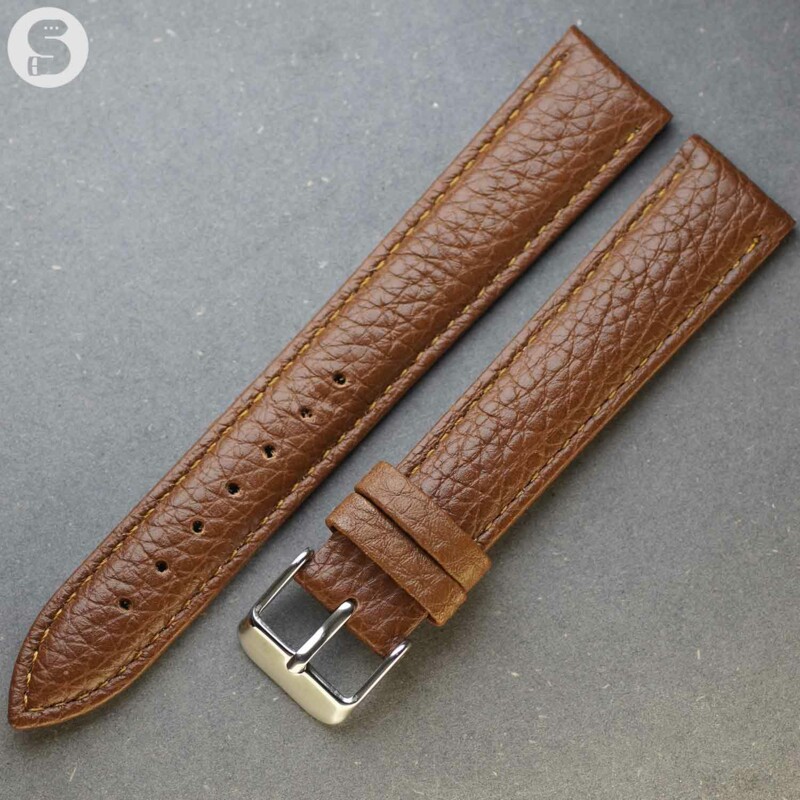 Leather strap SOTO